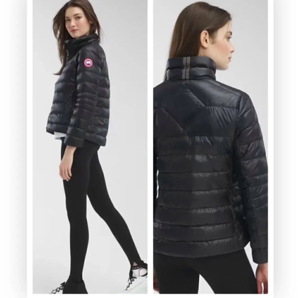 Canada Goose Cypress Jacket XS  $850